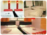 2 Bedrooms Sextuple Suite