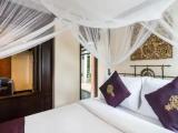 2 Bedrooms Suite