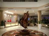 Executive Single room
