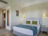 Standard Double room with land view