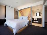 Business room