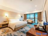 Standard room with courtyard view
