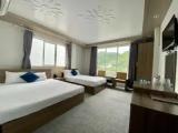 Standard Family room with lake view
