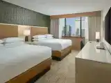 Premier Quadruple Club room