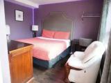 Economy Suite