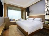 1 Bedroom Executive Double Suite