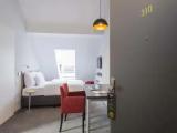 Superior Double room with balcony