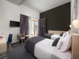 Superior Double room with balcony
