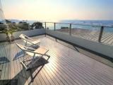 2 Bedrooms Penthouse Suite with sea view