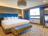 Kalorama Double Suite