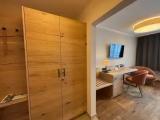 Standard Double room with courtyard view