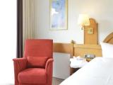 Superior Single room with mountain view