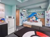 Pokémon room