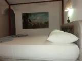 Standard Double room with balcony and with sea view