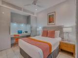 3 Bedrooms Penthouse Apartment