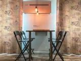 Double Apartment