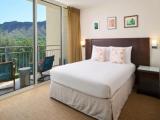 Diamond Head View Double room