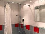 Standard Double room with city view