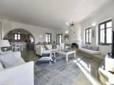 Presidential Suite with balcony