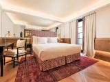 Palacio Double room
