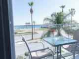 Superior Apartment with balcony and with sea view