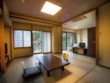 Standard room with ocean view
