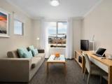 1 Bedroom Double Apartment