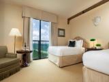 Premier Double room
