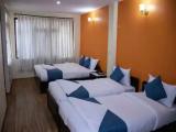 3 Bedrooms Deluxe Triple room