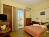 Standard Single room with balcony