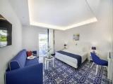 Double Junior Suite with sea view