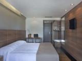 Luxury room with balcony