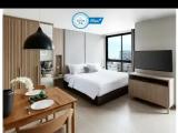 Double Apartment with balcony