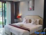 Double Villa