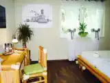 Standard Single room with balcony