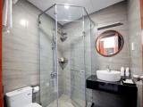 Standard room with city view