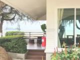 Standard Double room with sea view