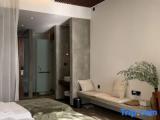 Standard Twin room with sea view