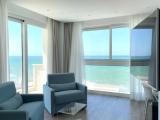 Junior Suite with balcony and with sea view