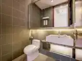Premier room