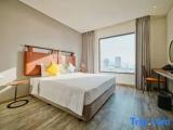 Superior Double room with sea view