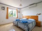 1 Bedroom Deluxe Apartment with balcony