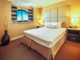 1 Bedroom Presidential Double Suite oceanfront