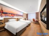 Comfort Twin room