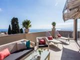 Penthouse Suite