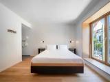 Standard Single Attic room