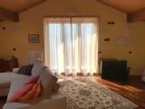 Junior Suite with balcony and with lake view