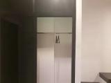 Standard Triple room with balcony