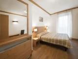 Standard Single room with balcony