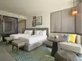 Premium Twin room